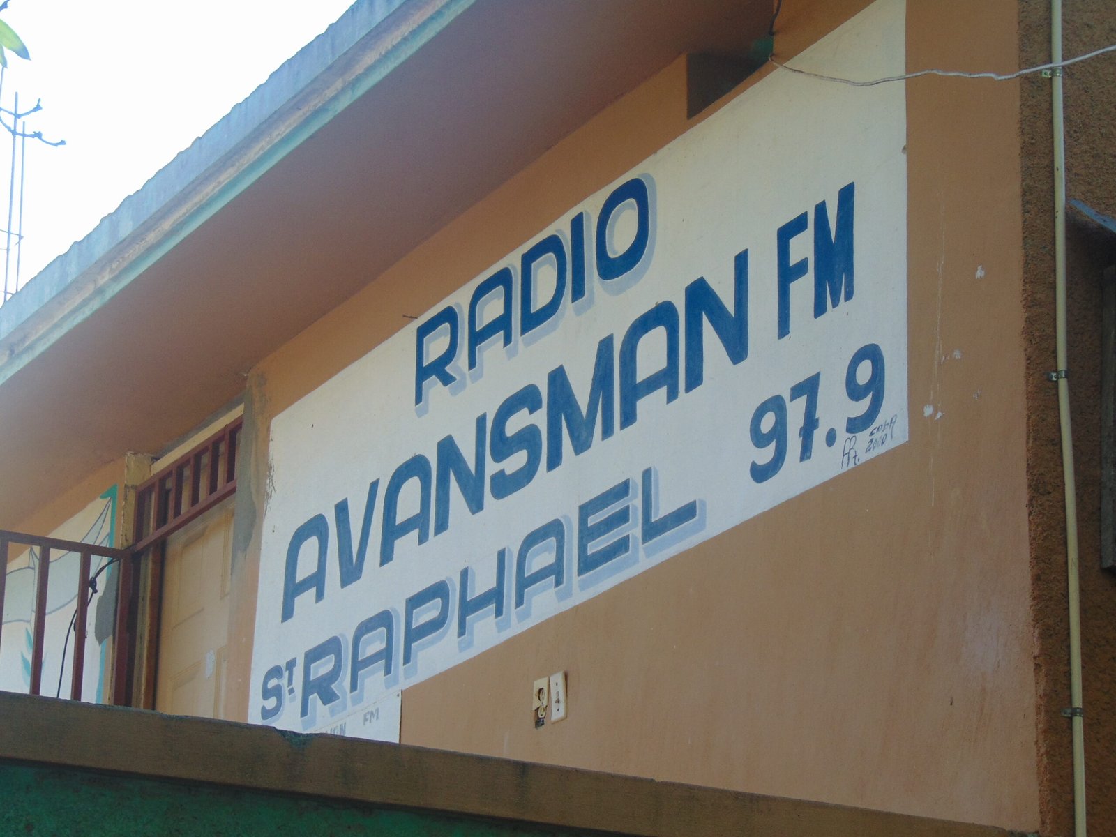Avansman FM