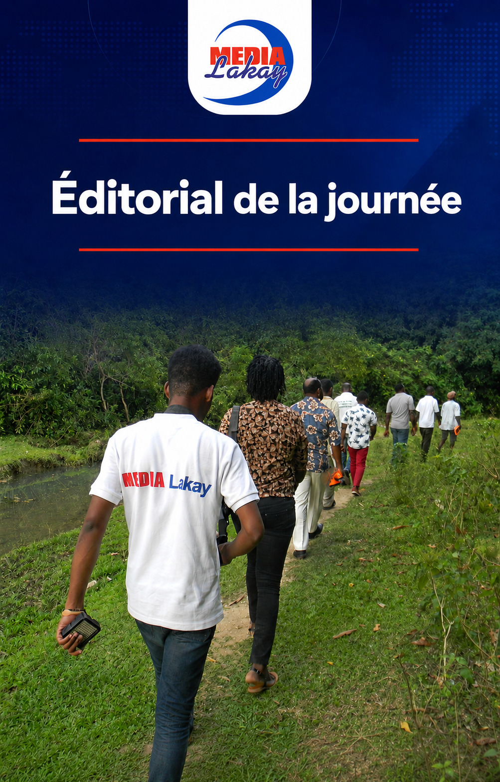 Éditorial