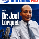 Info Utiles Plus avec Dr Joel Lorquet