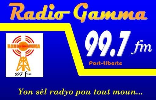 Radio Gamma FM