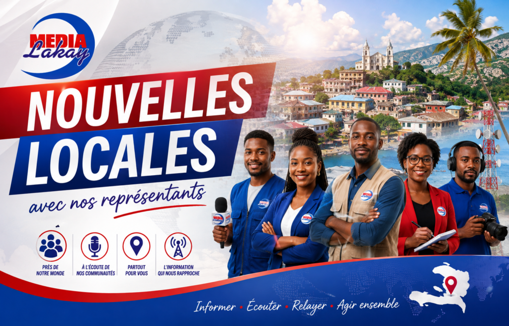 Nouvelles locales avec nos médias nouvelles locales graphique