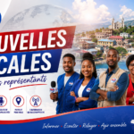 Nouvelles locales avec nos médias
