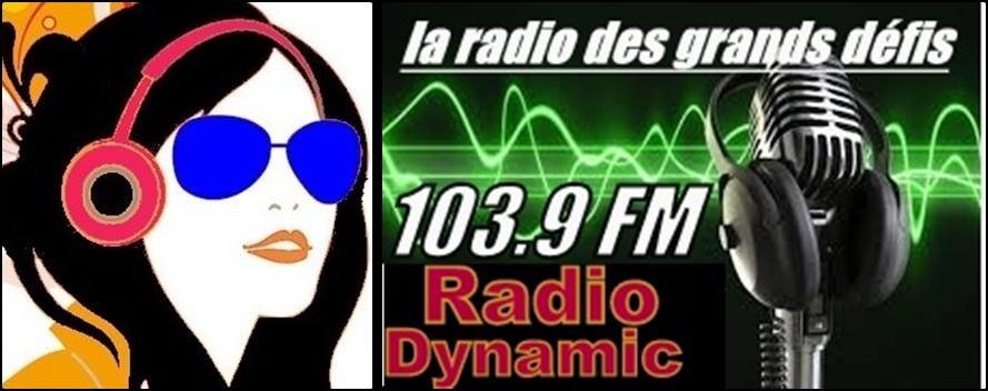 Radio Dynamic FM