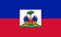 Drapeau Haiti