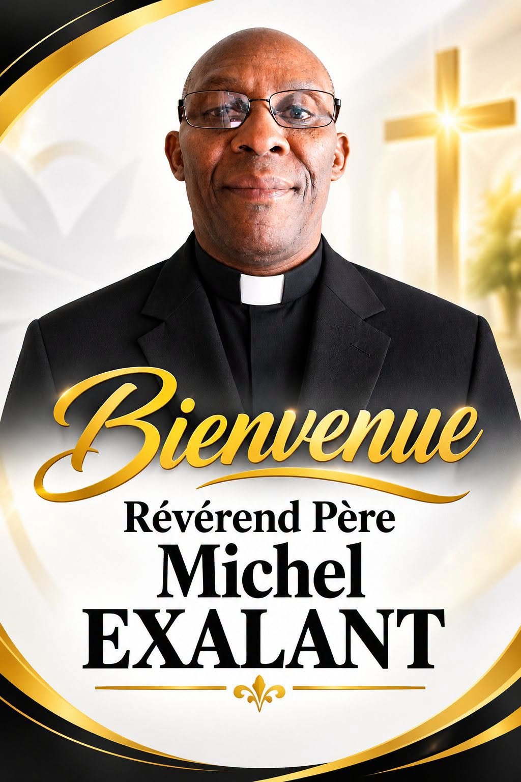 Père Michel Exalant
